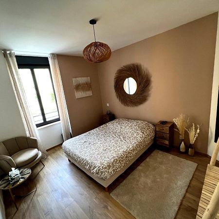 Belle Chambre Cosy, Proche Centre-Ville Et Gare Кольмар Екстер'єр фото