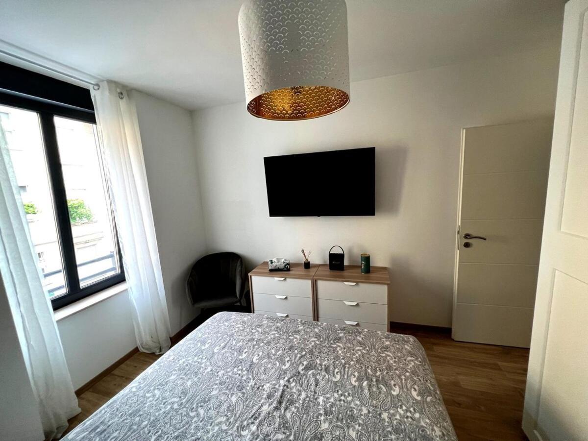 Belle Chambre Cosy, Proche Centre-Ville Et Gare Кольмар Екстер'єр фото