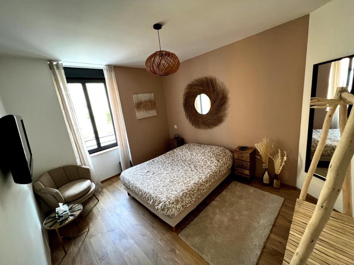 Belle Chambre Cosy, Proche Centre-Ville Et Gare Кольмар Екстер'єр фото