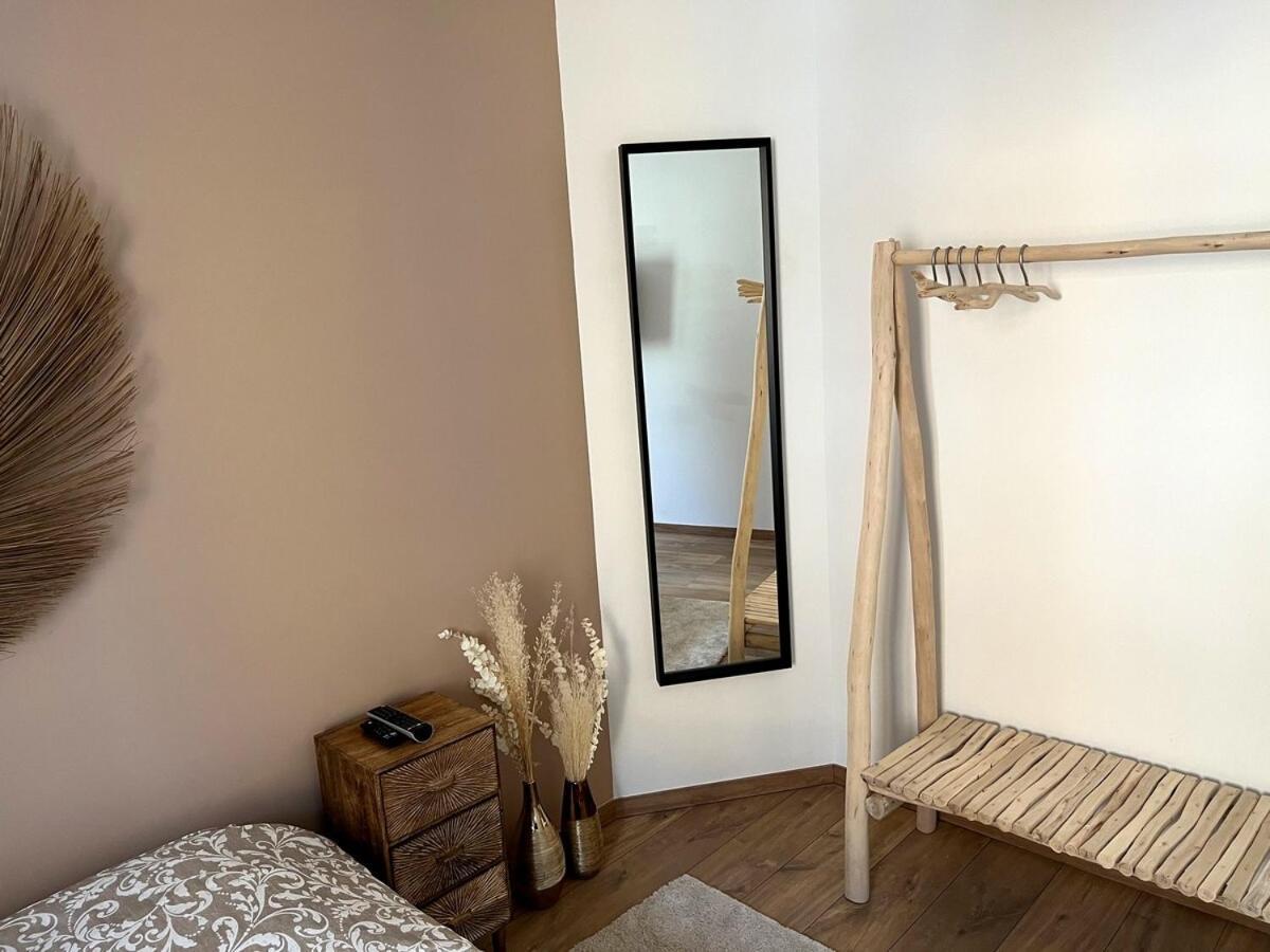 Belle Chambre Cosy, Proche Centre-Ville Et Gare Кольмар Екстер'єр фото