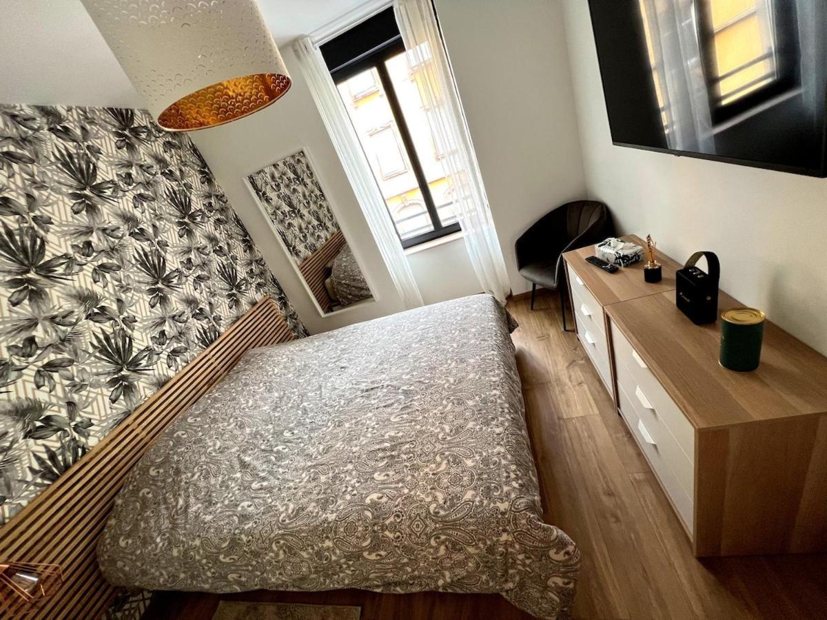 Belle Chambre Cosy, Proche Centre-Ville Et Gare Кольмар Екстер'єр фото