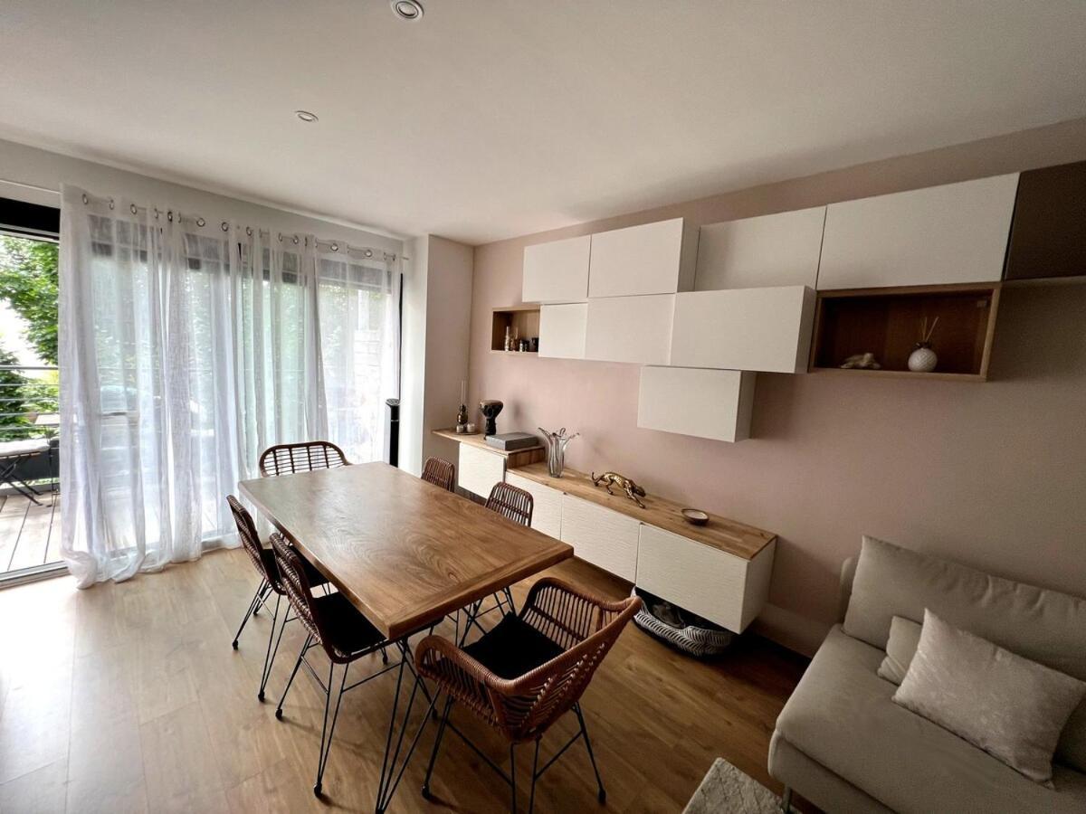 Belle Chambre Cosy, Proche Centre-Ville Et Gare Кольмар Екстер'єр фото